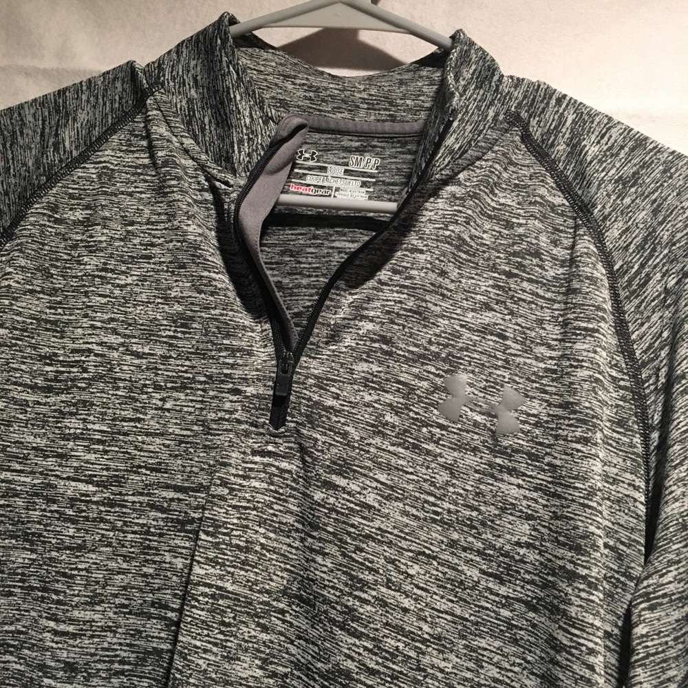 UA Lightweight Tee